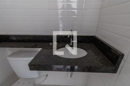 Casa à venda com 120m², 2 quartos e 3 vagasLavabo