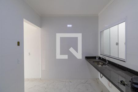 Casa à venda com 120m², 2 quartos e 3 vagasCozinha