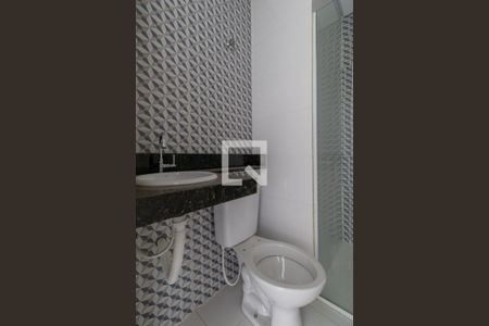 Casa à venda com 120m², 2 quartos e 3 vagasBanheiro Suíte 2