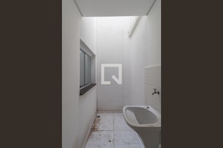 Casa à venda com 120m², 2 quartos e 3 vagasÁrea de Serviço