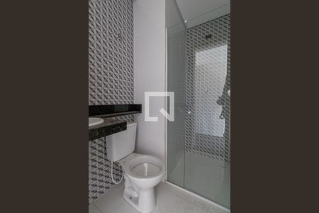 Casa à venda com 120m², 2 quartos e 3 vagasBanheiro Suíte 2