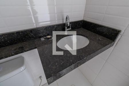 Casa à venda com 120m², 2 quartos e 3 vagasLavabo