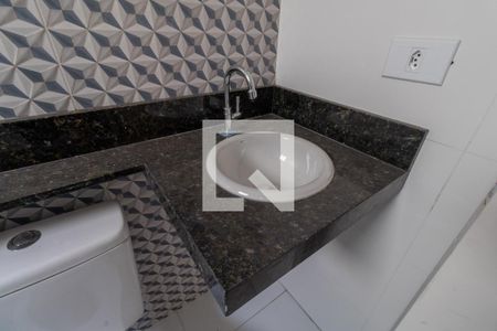 Casa à venda com 120m², 2 quartos e 3 vagasBanheiro Suíte 1