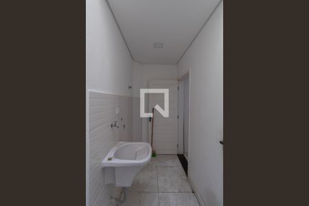 Casa à venda com 120m², 2 quartos e 3 vagasÁrea de Serviço