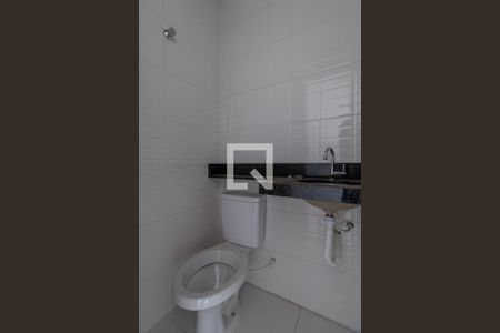 Casa à venda com 120m², 2 quartos e 3 vagasLavabo