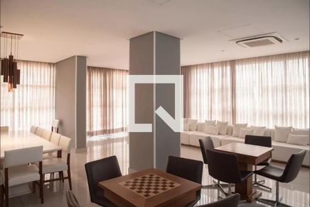 Apartamento à venda com 70m², 2 quartos e 1 vagaÁrea comum - Salão de festas