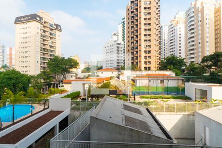 Apartamento à venda com 70m², 2 quartos e 1 vagaVista da Suite