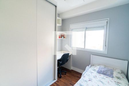Apartamento à venda com 70m², 2 quartos e 1 vagaQuarto
