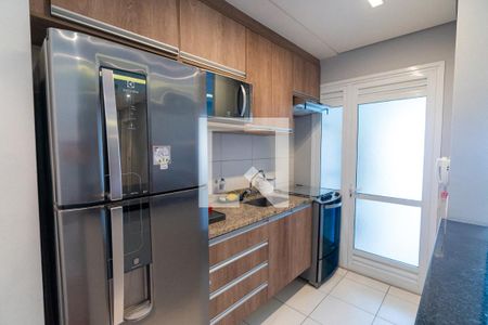 Apartamento à venda com 70m², 2 quartos e 1 vagaCozinha