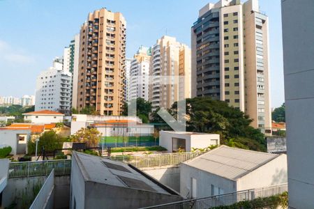 Apartamento à venda com 70m², 2 quartos e 1 vagaVista do Quarto