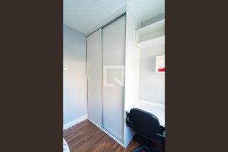 Apartamento à venda com 70m², 2 quartos e 1 vagaQuarto - Armários