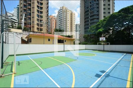 Apartamento à venda com 70m², 2 quartos e 1 vagaQuadra Esportiva