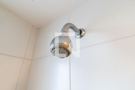 Apartamento à venda com 70m², 2 quartos e 1 vagaBanheiro da Suíte Detalhe