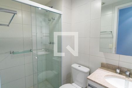 Apartamento à venda com 70m², 2 quartos e 1 vagaBanheiro Social