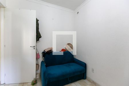 Quarto 1 de apartamento para alugar com 2 quartos, 39m² em Colônia (zona Leste), São Paulo