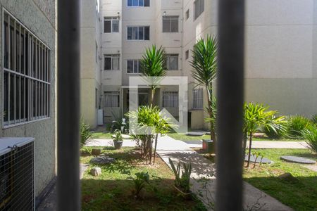 Apartamento para alugar com 39m², 2 quartos e sem vaga Apartamento para alugar com 39m², 2 quartos e sem vagaVista da Área de Serviço