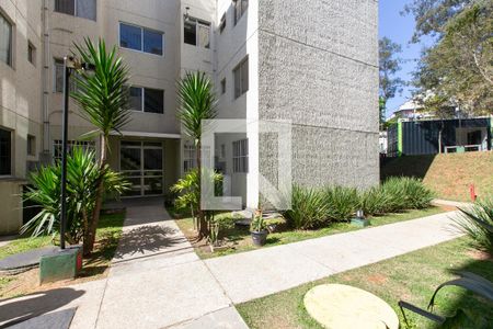 Apartamento para alugar com 39m², 2 quartos e sem vaga Apartamento para alugar com 39m², 2 quartos e sem vagaÁrea comum