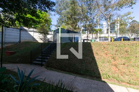 Apartamento para alugar com 39m², 2 quartos e sem vaga Apartamento para alugar com 39m², 2 quartos e sem vagaVista do Quarto 2