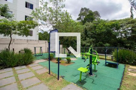 Apartamento para alugar com 39m², 2 quartos e sem vaga Apartamento para alugar com 39m², 2 quartos e sem vagaÁrea comum