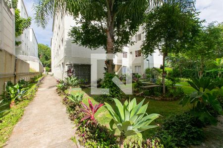 Apartamento para alugar com 39m², 2 quartos e sem vaga Apartamento para alugar com 39m², 2 quartos e sem vagaÁrea comum