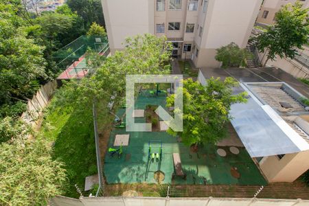 Apartamento para alugar com 39m², 2 quartos e sem vaga Apartamento para alugar com 39m², 2 quartos e sem vagaÁrea comum