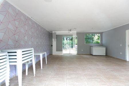 Apartamento para alugar com 39m², 2 quartos e sem vaga Apartamento para alugar com 39m², 2 quartos e sem vagaÁrea comum