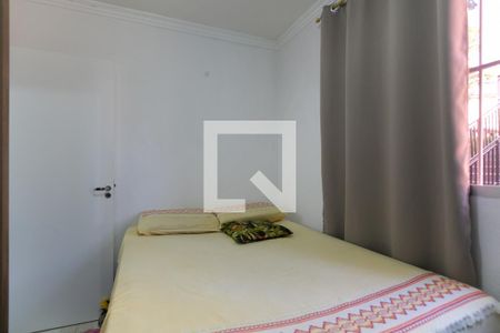 Quarto 2 de apartamento para alugar com 2 quartos, 39m² em Colônia (zona Leste), São Paulo
