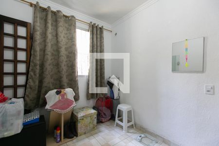 Quarto 2 de apartamento para alugar com 2 quartos, 39m² em Colônia (zona Leste), São Paulo