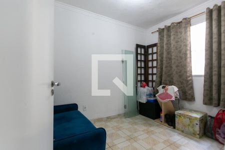 Quarto 1 de apartamento para alugar com 2 quartos, 39m² em Colônia (zona Leste), São Paulo