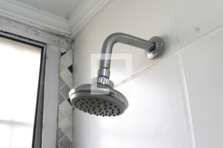 Apartamento para alugar com 39m², 2 quartos e sem vaga Apartamento para alugar com 39m², 2 quartos e sem vagaBanheiro