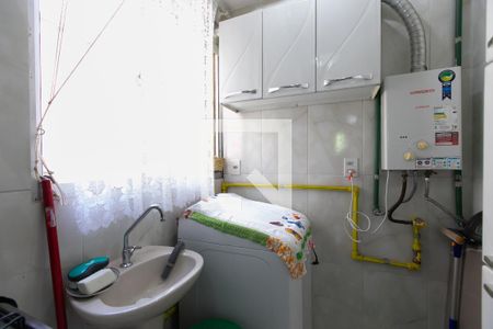 Apartamento para alugar com 39m², 2 quartos e sem vaga Apartamento para alugar com 39m², 2 quartos e sem vagaÁrea de Serviço