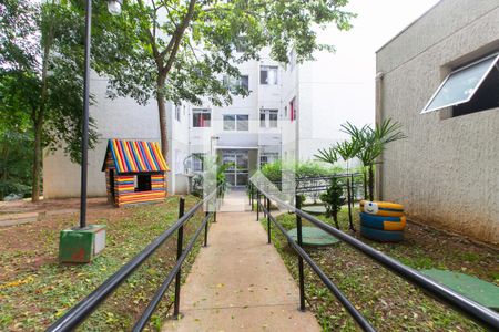 Apartamento para alugar com 39m², 2 quartos e sem vaga Apartamento para alugar com 39m², 2 quartos e sem vagaÁrea comum