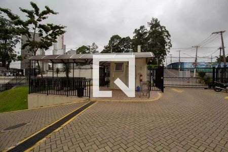 Apartamento para alugar com 39m², 2 quartos e sem vaga Apartamento para alugar com 39m², 2 quartos e sem vagaÁrea comum - Entrada