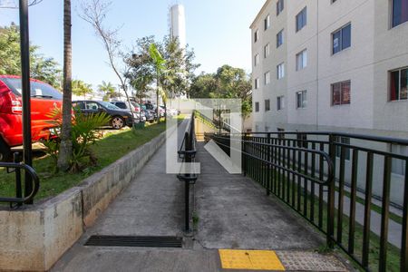 Apartamento para alugar com 39m², 2 quartos e sem vaga Apartamento para alugar com 39m², 2 quartos e sem vagaÁrea comum
