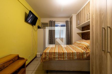 Apartamento à venda com 70m², 2 quartos e 1 vagaQuarto Suite