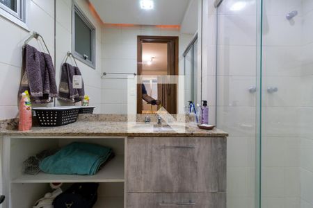 Apartamento à venda com 70m², 2 quartos e 1 vagaBanheiro Suite