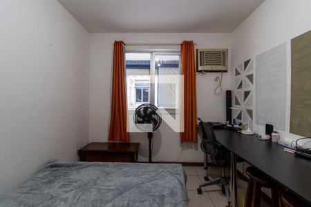 Apartamento à venda com 70m², 2 quartos e 1 vagaQuarto 2