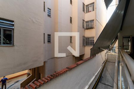 Apartamento à venda com 70m², 2 quartos e 1 vagaSala Varanda Vista