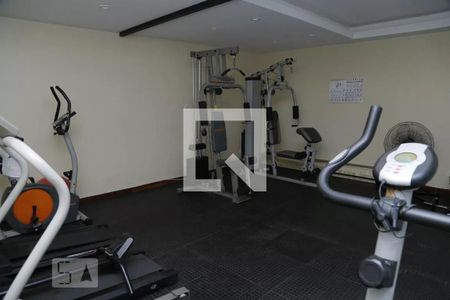 Apartamento à venda com 70m², 2 quartos e 1 vagaAcademia