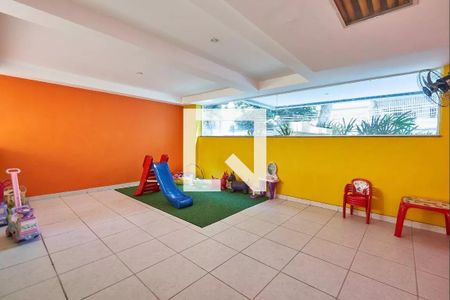 Apartamento à venda com 70m², 2 quartos e 1 vagaÁrea Comum - Playground