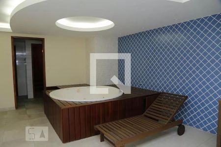 Apartamento à venda com 70m², 2 quartos e 1 vagaÁrea de Spa