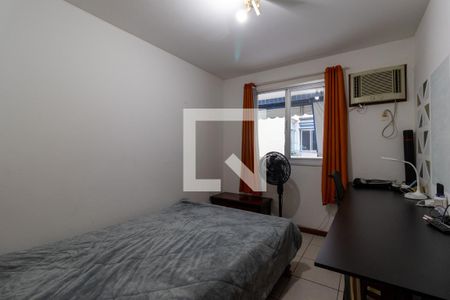 Apartamento à venda com 70m², 2 quartos e 1 vagaQuarto 2