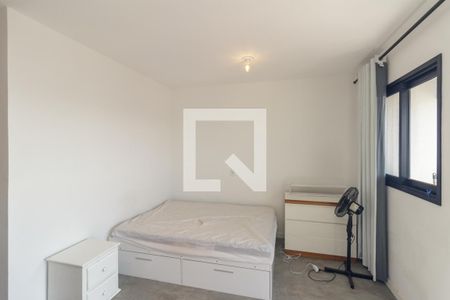 Studio de kitnet/studio para alugar com 1 quarto, 27m² em Vila Buarque, São Paulo