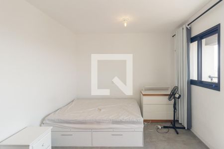 Studio de kitnet/studio para alugar com 1 quarto, 27m² em Vila Buarque, São Paulo