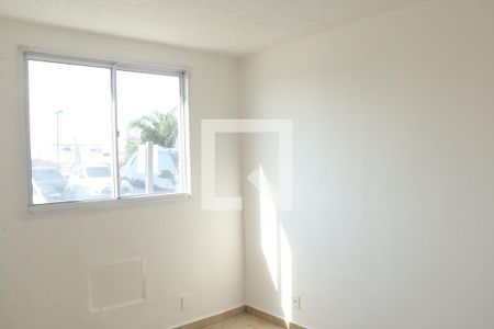 Apartamento para alugar com 52m², 2 quartos e 1 vagaQuarto 2