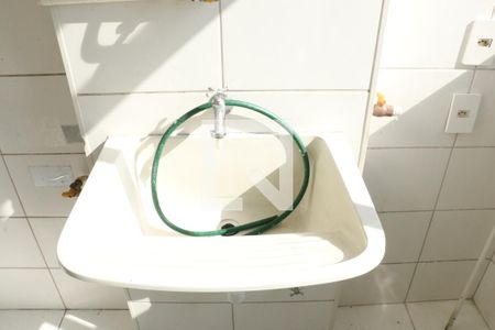 Apartamento para alugar com 52m², 2 quartos e 1 vagaÁrea de Serviço