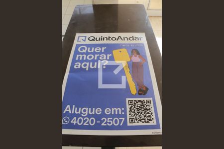 Apartamento para alugar com 52m², 2 quartos e 1 vagaPlaca