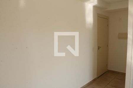 Sala de apartamento para alugar com 2 quartos, 52m² em Rancho Novo, Nova Iguaçu