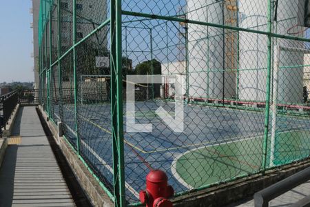 Apartamento para alugar com 52m², 2 quartos e 1 vagaÁrea comum