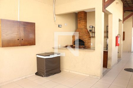 Apartamento para alugar com 52m², 2 quartos e 1 vagaÁrea comum